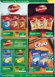 Tamda Foods leták týden 49 Strana 14