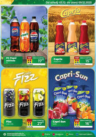 Tamda Foods leták týden 49 Strana 15