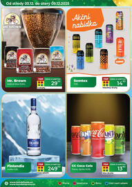 Tamda Foods leták týden 49 Strana 16