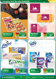 Tamda Foods leták týden 49 Strana 18