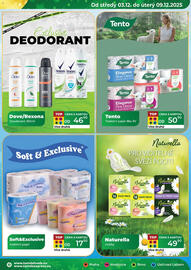 Tamda Foods leták týden 49 Strana 19