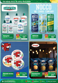 Tamda Foods leták týden 49 Strana 22