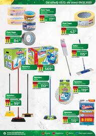 Tamda Foods leták týden 49 Strana 27