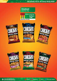 Tamda Foods leták týden 49 Strana 33