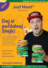 Tamda Foods leták týden 49 Strana 41