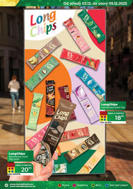 Tamda Foods leták týden 49 Strana 43