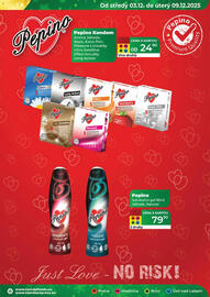 Tamda Foods leták týden 49 Strana 45