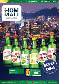 Tamda Foods leták týden 49 Strana 47