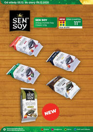 Tamda Foods leták týden 49 Strana 48