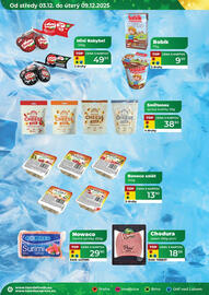 Tamda Foods leták týden 49 Strana 50