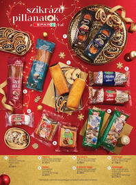 Spar akciós újság hét 49 Oldal 10