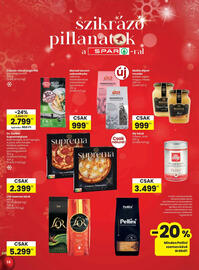 Spar akciós újság hét 49 Oldal 14