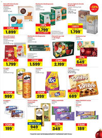 Spar akciós újság hét 49 Oldal 17