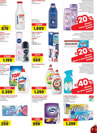 Spar akciós újság hét 49 Oldal 21