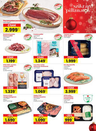 Spar akciós újság hét 49 Oldal 3