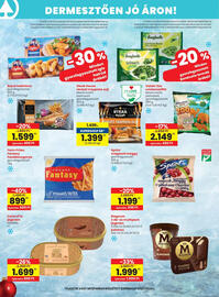 Spar akciós újság hét 49 Oldal 8