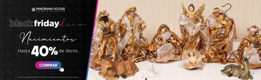 Catálogo Panorama Hogar Página 2