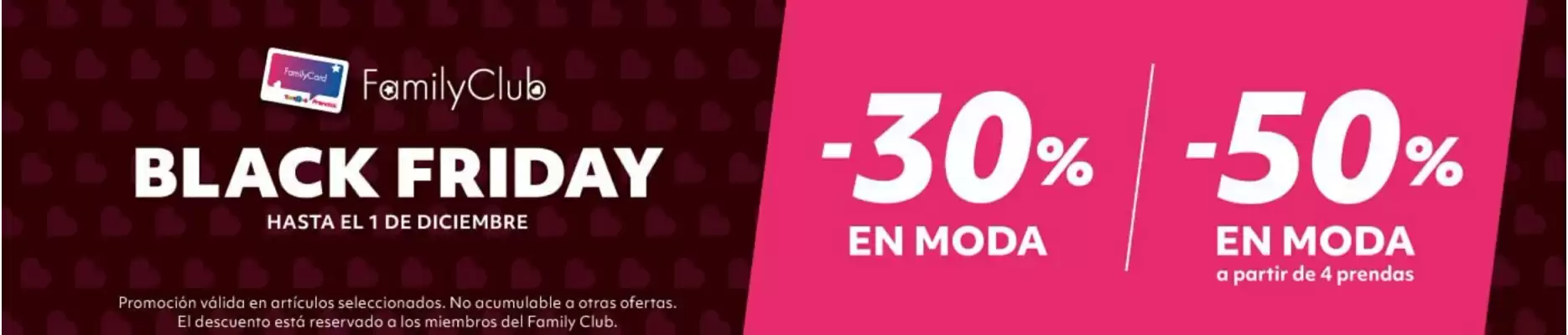 Catálogo Prénatal (válido hasta el 1-12)