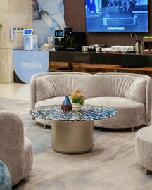 Folleto Natuzzi Página 3