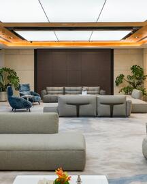 Folleto Natuzzi Página 4