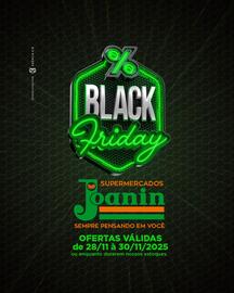 Catálogo Supermercados Joanin Página 1