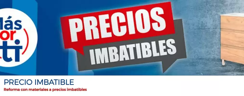 Folleto BigMat La Plataforma (válido hasta el 4-12)