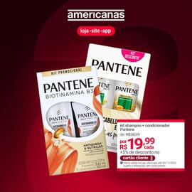 Encarte Lojas Americanas Página 2