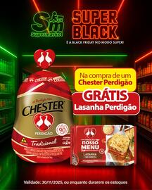 Encarte Rede Supermarket Página 1