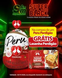 Encarte Rede Supermarket Página 3