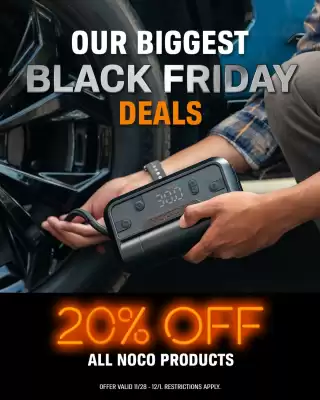 Catálogo AutoZone (válido até 1-12)