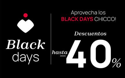 Folleto Chicco Página 1