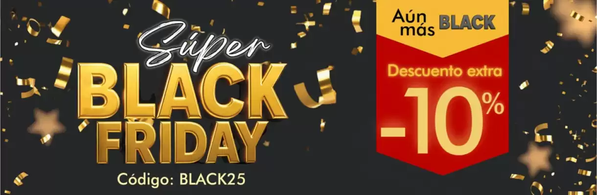 Folleto Tifón Hipermueble (válido hasta el 30-11)