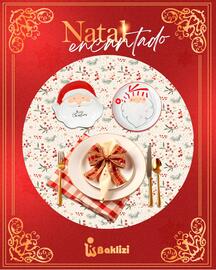 Catálogo Supermercados Baklizi Página 1