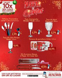 Catálogo Supermercados Baklizi Página 3