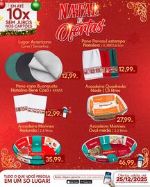 Catálogo Supermercados Baklizi Página 4