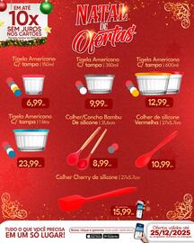 Catálogo Supermercados Baklizi Página 5