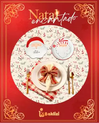 Catálogo Supermercados Baklizi (válido até 25-12)