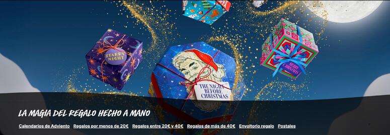 Catálogo Lush Página 1