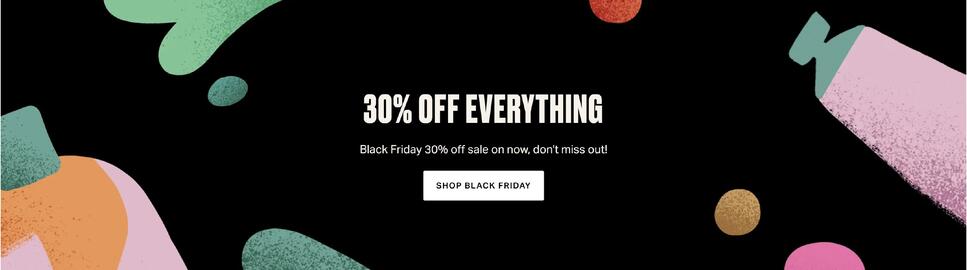 Catálogo The Body Shop Página 1