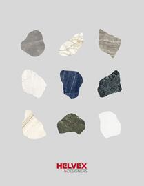 Catálogo Helvex Página 1
