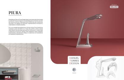 Catálogo Helvex Página 10