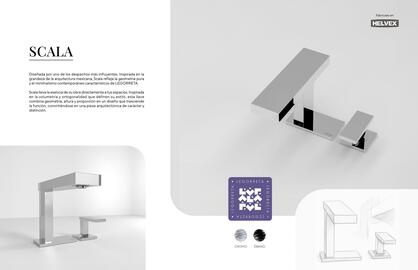 Catálogo Helvex Página 11