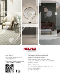 Catálogo Helvex Página 12