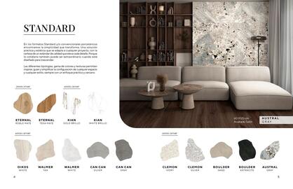 Catálogo Helvex Página 4