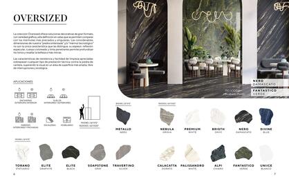 Catálogo Helvex Página 5