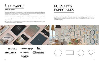 Catálogo Helvex Página 7