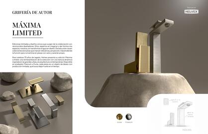 Catálogo Helvex Página 9