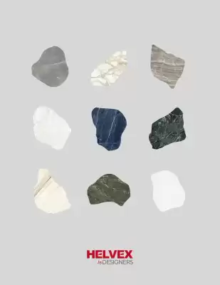 Catálogo Helvex (válido hasta 31-12)