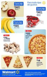 Folleto Walmart Página 3