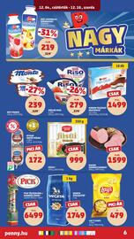 PENNY akciós újság hét 49 Oldal 10